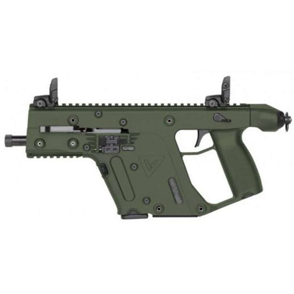 Handguns Kriss Tdi Vector SDP 45ACP VECTOR SDP G2 45ACP 5.5" ODG • 